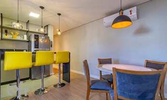 Imagem 2: Apartamento à venda RUA FERNANDO FERRARI, Vila Luiza - Canela