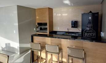 Imagem 7: Lindo e amplo 3 qtos, sendo 1 suíte com closet! Montado e decorado! Todos os ambientes cli