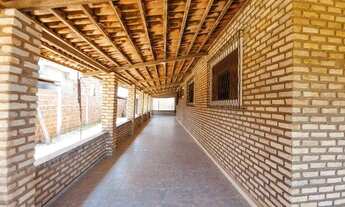 Imagem 4: Casa de praia em muriú