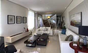 Imagem 2: Casa - Loteamento Caminhos de San Conrado - Sousas - Campinas