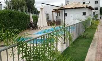 Imagem 7: ALUGO APARTAMENTO Condomínio Residencial Mirante do Coxipó