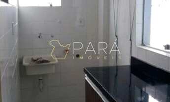 Imagem 5: Vendo Apto no Porcelanato, Andar Alto, 02 Quartos, Sacada