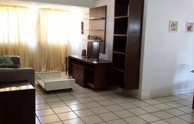 Imagem 4: Apartamento com 3 dormitórios à venda, 119 m² por R$ 320.000,00 - Papicu - Fortaleza/CE