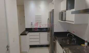 Imagem 7: Apartamento Padrão em Jundiaí