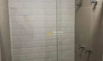 Imagem 4: Studio com 1 dormitório para alugar, 33 m² por R$ 2.990,70/mês - Centro - Osasco/SP