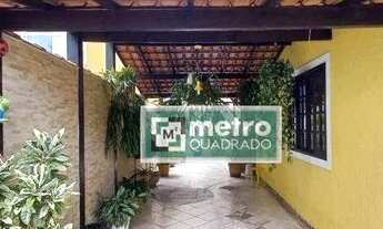Imagem 2: Casa com 2 dormitórios à venda, 78 m² por R$ 425.000,00 - Recreio - Rio das Ostras/RJ