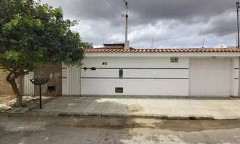 Imagem: Casa para venda em Mossoró Rn, localizada