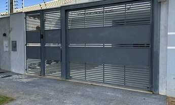 Imagem 2: Casa jardim Dias