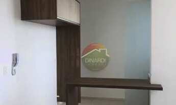 Imagem 5: Apartamento com 2 dormitórios para alugar, 65 m² por R$ 1.230,01/mês - Jardim Manoel Penna