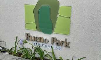 Imagem 2: Apartamento 2 suítes Setor Bueno