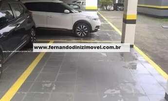 Imagem 2: Apartamento para Locação em Vitória, BARRO VERMELHO, 2 dormitórios, 2 banheiros, 1 vaga