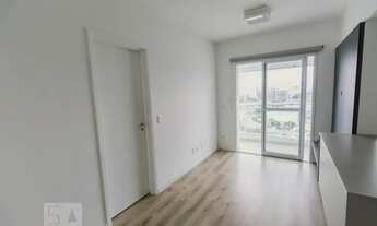Imagem 2: Apartamento para Aluguel - Barra Funda, 1 Quarto, 45 m2