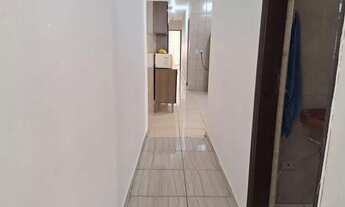 Imagem 3: Casa Térrea À Venda - 02 Suítes E 02 Vagas - Jaguaribe - Osasco