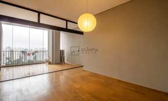 Imagem 3: Apartamento Locação Vila Ipojuca 130 m² 2 Dormitórios