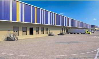 Imagem: GRAVATAí - Galpão/Depósito/Armazém