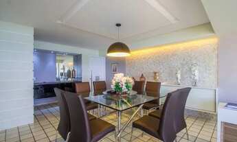 Imagem 6: Apartamento beira mar para alugar em Piedade