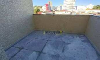 Imagem 4: Cobertura na região do Campo Grande