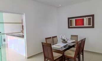 Imagem 5: Casa para Venda em Boituva, Recanto das Primaveras II, 3 dormitórios, 1 suíte, 4 banheiros