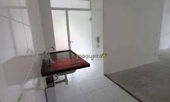 Imagem 4: Apartamento-Recem entregue-J.Prudencia