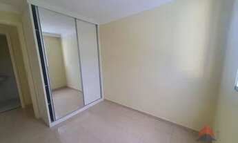 Imagem 5: Apartamento à venda, 66 m² por R$ 290.000,00 - Jardim América - São José dos Campos/SP