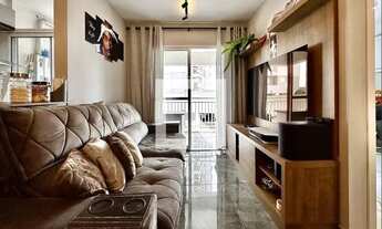 Imagem 7: Apartamento à Venda - Água Branca, 2 Quartos, 59 m2