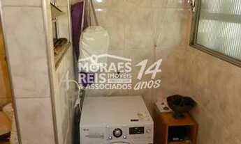 Imagem 4: Apartamento com 2 dormitórios à venda, 87 m² por R$ 420.000 - Cambuci - São Paulo/SP