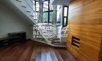 Imagem 5: VENDO / APARTAMENTO / LOFT / DUPLEX/ 1 DORMITÓRIO/ 1 VAGA / 55M² / DESIGN ESTILOSO - Brook