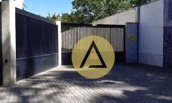 Imagem 2: Apartamento com 1 dormitório para alugar, 40 m² por R$ 1.700,00/mês - Granja dos Cavaleiro