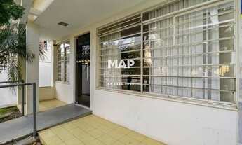 Imagem 6: CURITIBA - Casa Padrão - Mercês