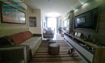 Imagem 3: Apartamento com 3 dormitórios à venda, 96 m² por R$ 890.000,00 - Ingleses - Florianópolis