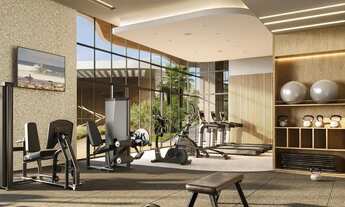 Imagem 7: Apartamento no Meireles com 4 quartos à venda, 163m² - Meireles