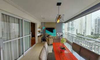 Imagem 4: Apartamento Condomínio Parthenon Regalo - Mooca