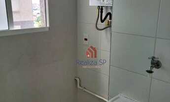 Imagem 5: APARTAMENTO COM SACADA 48MTS² CONDOMÍNIO VISTALLEGRO - OSASCO / SP