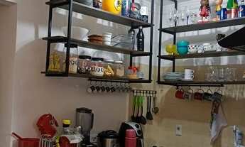 Imagem 6: Enseada Guarujá Rua da Praia, conforto e tudo pertinho