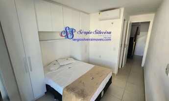 Imagem 6: Linda cobertura duplex mobiliada no Mediterranée - Porto das Dunas