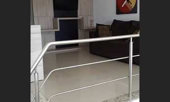 Imagem 7: Apto mobiliado 03 Suítes e 02 Vagas, Meia Praia!