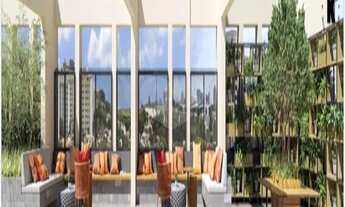 Imagem 4: Apartamento novo na Vila Madalena