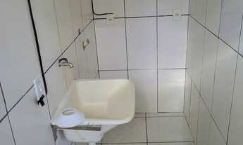 Imagem 3: Apartamento para aluguel tem 28 metros quadrados com 1 quarto em Granada - Uberlândia - MG