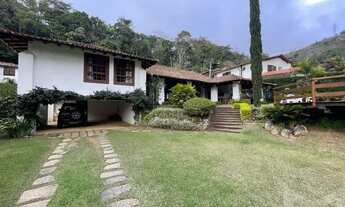 Imagem: A localização é super discreta e de muito