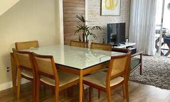 Imagem 5: Excelente Casa a Venda Condomínio Fechado na Vila São Francisco