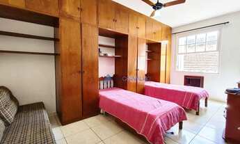 Imagem 4: Apartamento no Embaré com 3 dormitórios à venda, 110 m² por R$ 475.000 - Embaré - Santos/S