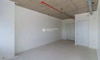 Imagem 5: PORTO ALEGRE - Conjunto Comercial/Sala - Teresópolis