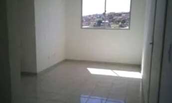 Imagem 2: Apartamento com 2 dormitórios à venda em Ribeirão Das Neves