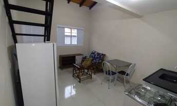 Imagem 4: Kitnet mobiliada - alugo