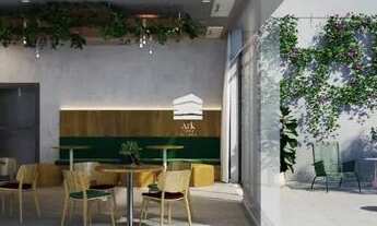 Imagem 6: Studio na Vila Mariana