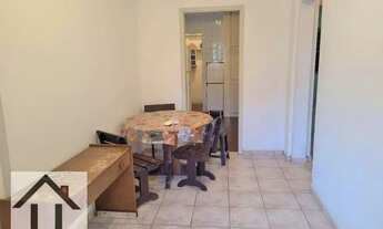 Imagem 3: Apartamento com 2 dormitórios para alugar, 45 m² por R$ 1.622,00/mês - Jardim Rizzo - São