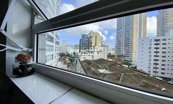 Imagem 3: Apartamento à venda no bairro Gonzaga