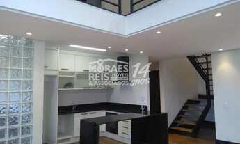 Imagem 3: Apartamento Duplex, 82 m² - venda por R$ 970.000,00 ou aluguel por R$ 7.500,00/mês - Panam