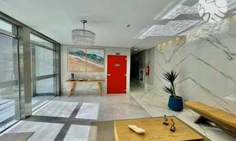 Imagem 3: Apartamento com 3 dormitórios à venda, 90 m² por R$ 850.000,00 - Praia do Morro - Guarapar