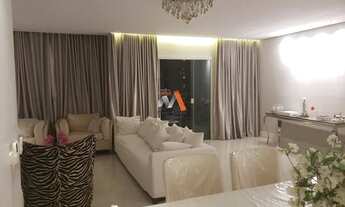 Imagem 3: Apartamento no Ed. Torre Umari